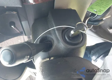 2008 Cadillac Srx V6 z USA, uszkodzony, nr VIN 1GYEE637080195218